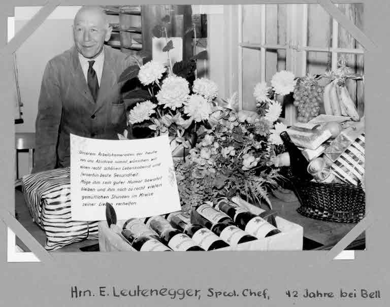 Staatsarchiv Luzern - Bilderschatz