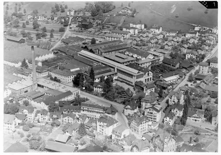 Staatsarchiv Luzern - Bilderschatz