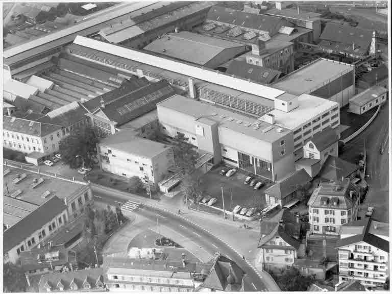 Staatsarchiv Luzern - Bilderschatz