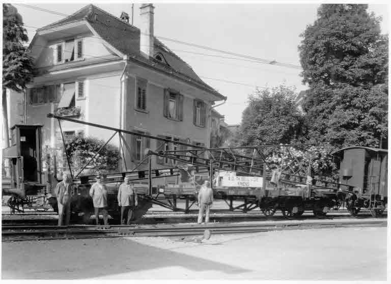 Staatsarchiv Luzern - Bilderschatz