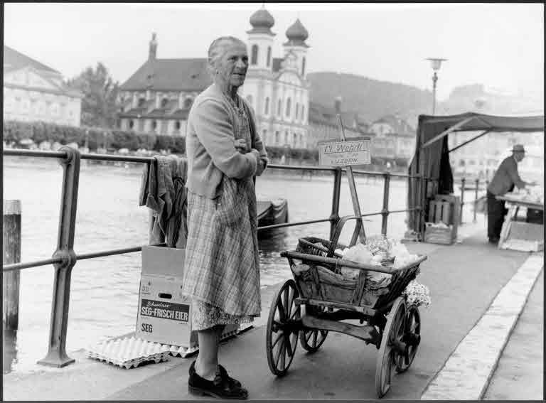 Staatsarchiv Luzern - Bilderschatz