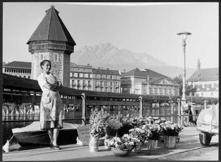 Staatsarchiv Luzern - Bilderschatz