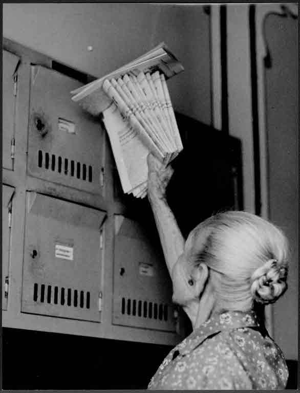 Staatsarchiv Luzern - Bilderschatz