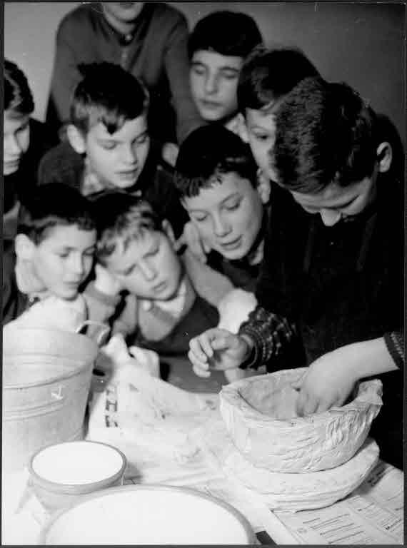 Staatsarchiv Luzern - Bilderschatz