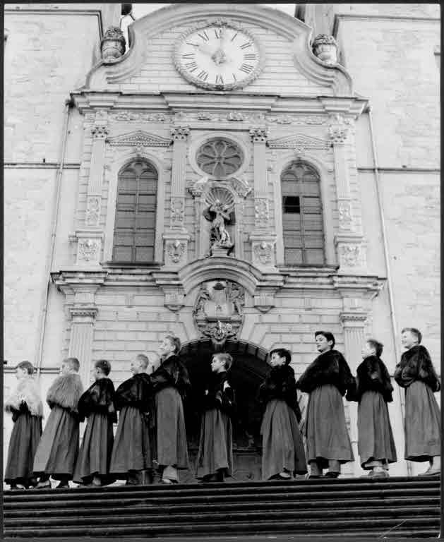 Staatsarchiv Luzern - Bilderschatz