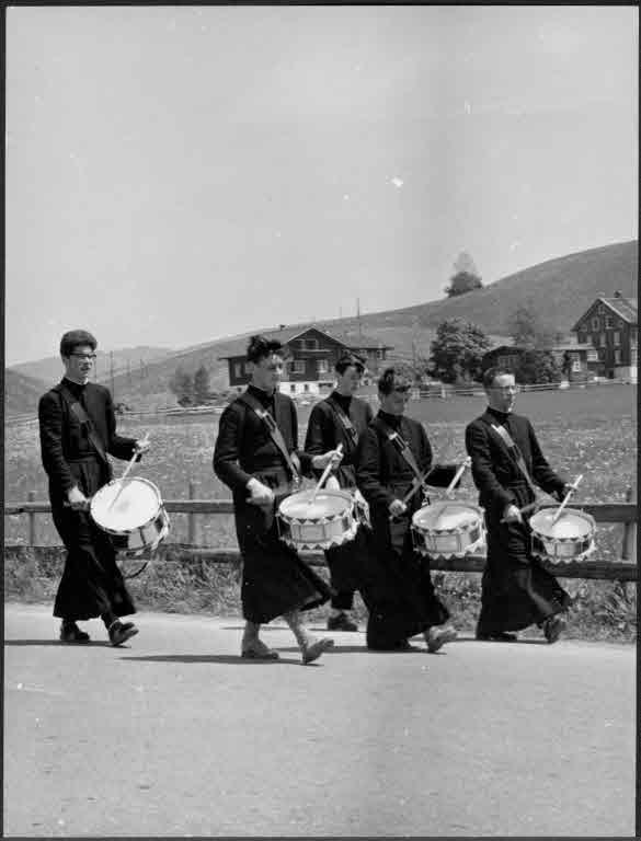 Staatsarchiv Luzern - Bilderschatz