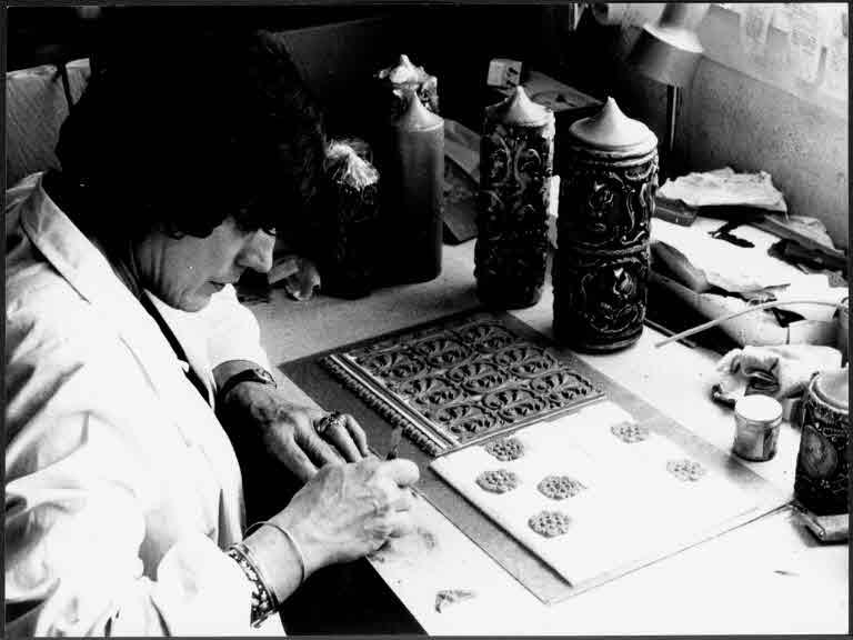 Staatsarchiv Luzern - Bilderschatz