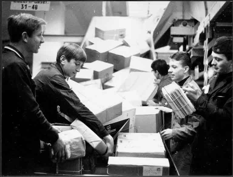 Staatsarchiv Luzern - Bilderschatz