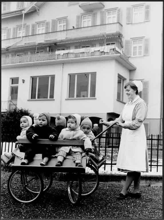 Staatsarchiv Luzern - Bilderschatz