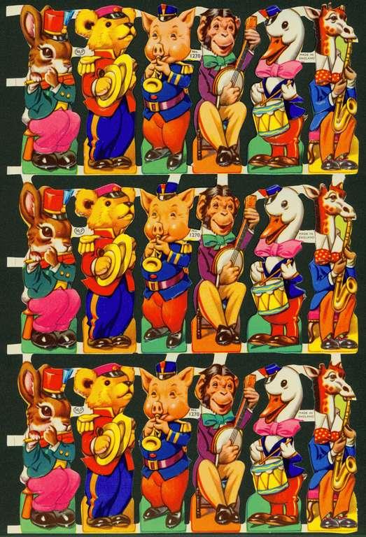 Staatsarchiv Luzern - Bilderschatz