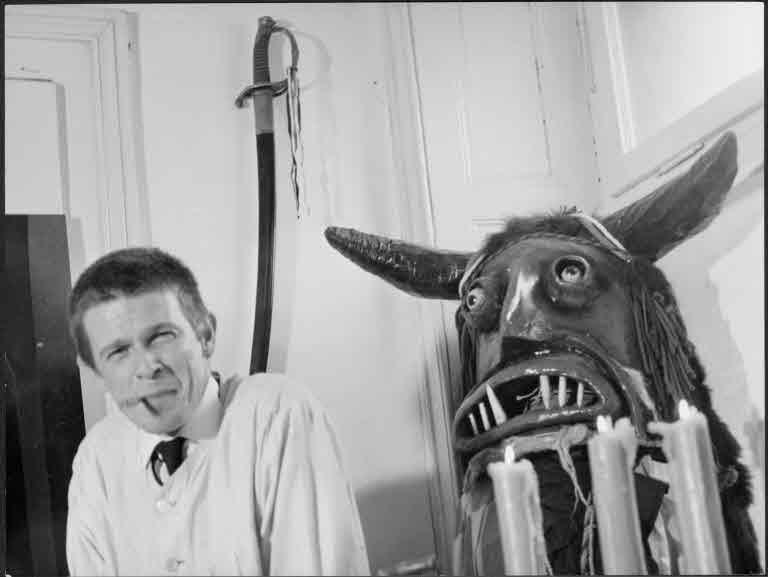 Staatsarchiv Luzern - Bilderschatz