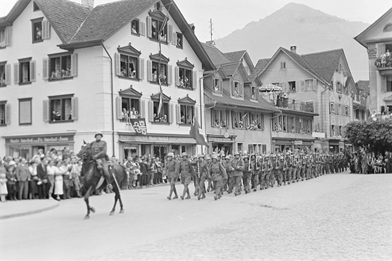 Staatsarchiv Luzern - Bilderschatz