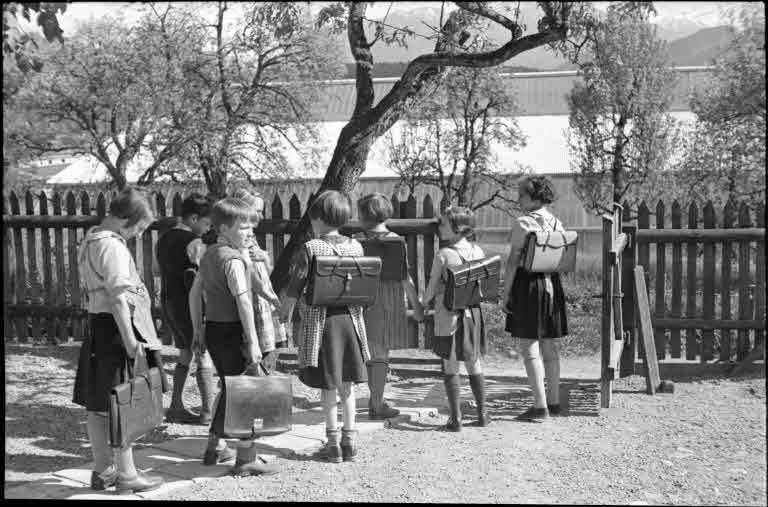 Staatsarchiv Luzern - Bilderschatz