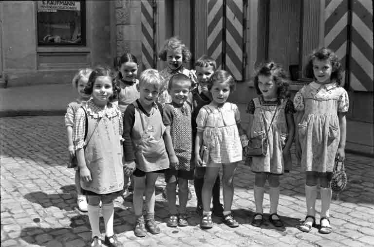 Staatsarchiv Luzern - Bilderschatz