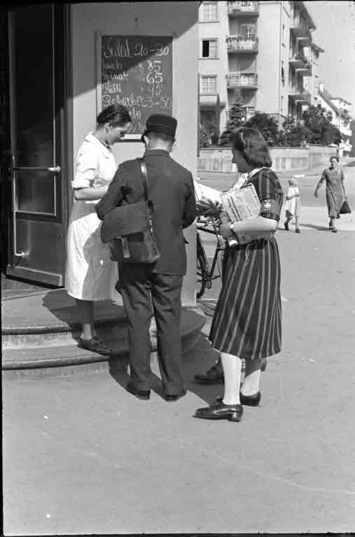 Staatsarchiv Luzern - Bilderschatz