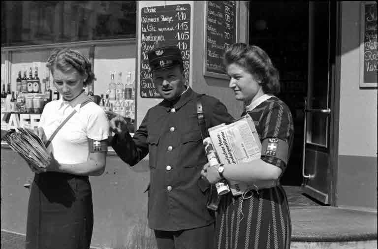 Staatsarchiv Luzern - Bilderschatz