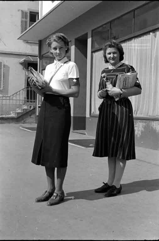 Staatsarchiv Luzern - Bilderschatz