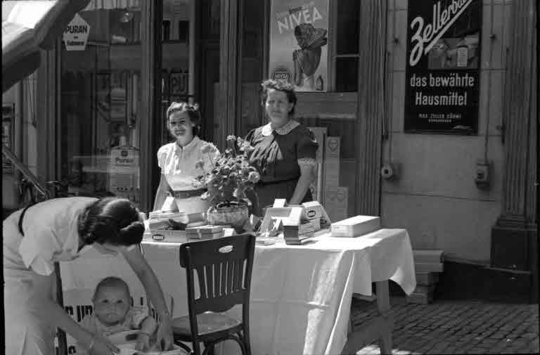 Staatsarchiv Luzern - Bilderschatz