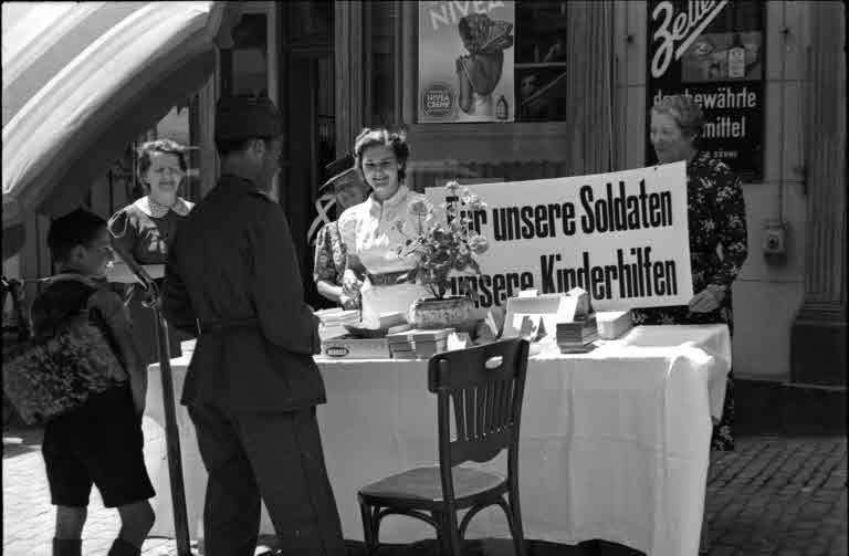 Staatsarchiv Luzern - Bilderschatz