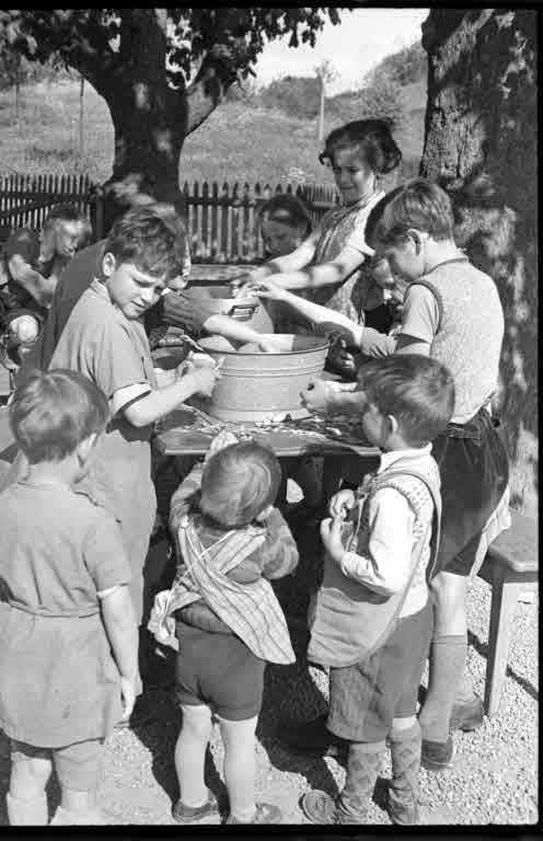 Staatsarchiv Luzern - Bilderschatz