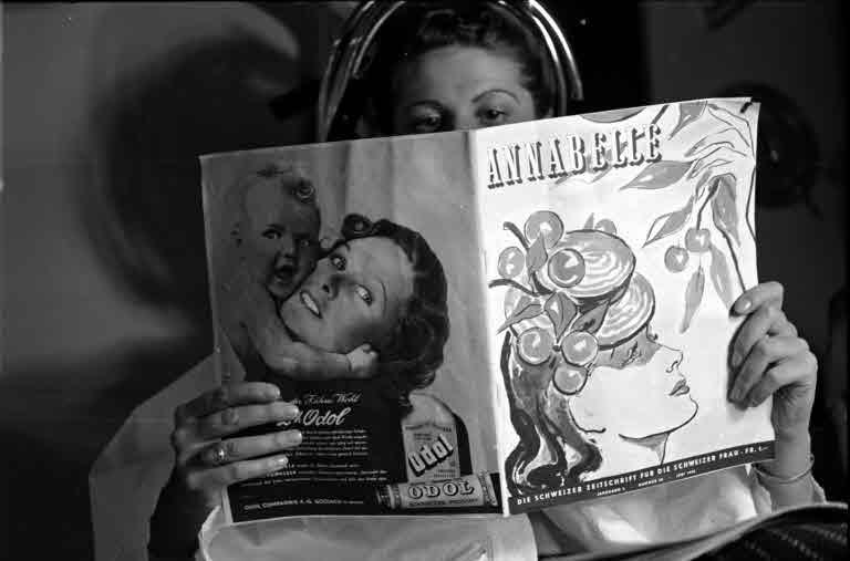 Staatsarchiv Luzern - Bilderschatz