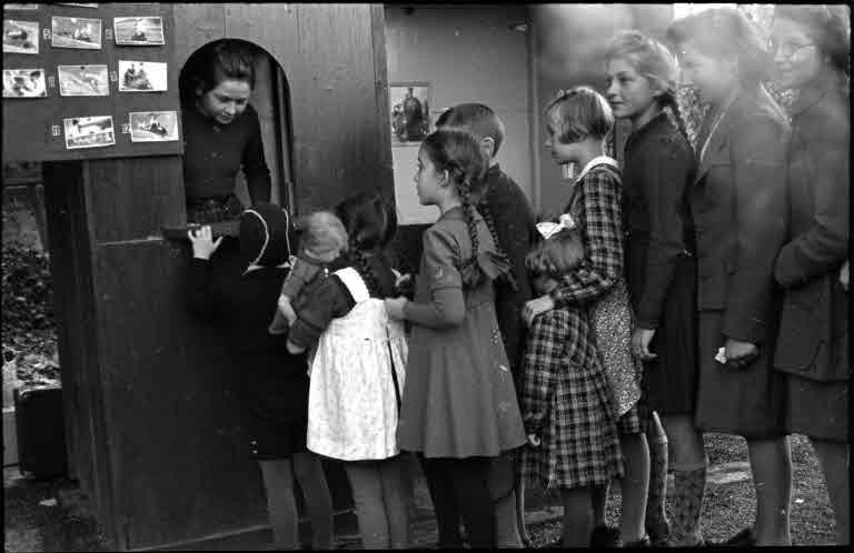 Staatsarchiv Luzern - Bilderschatz