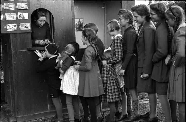 Staatsarchiv Luzern - Bilderschatz