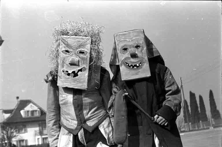 Staatsarchiv Luzern - Bilderschatz