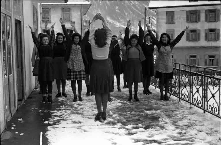 Staatsarchiv Luzern - Bilderschatz