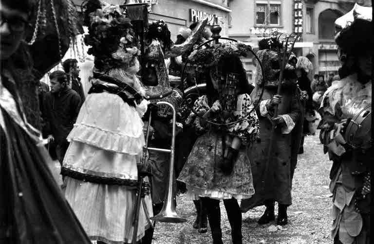 Staatsarchiv Luzern - Bilderschatz