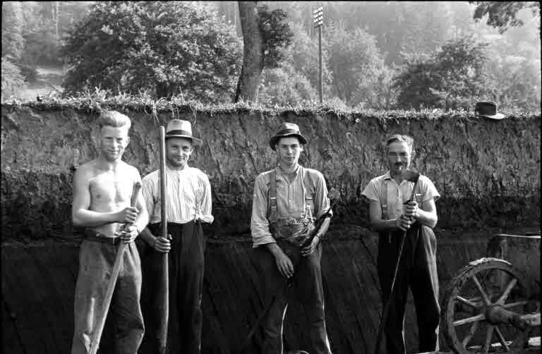 Staatsarchiv Luzern - Bilderschatz