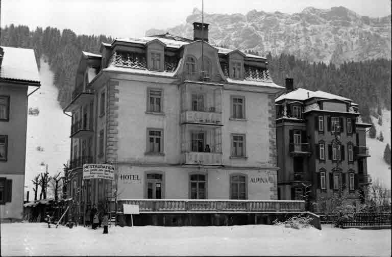 Staatsarchiv Luzern - Bilderschatz