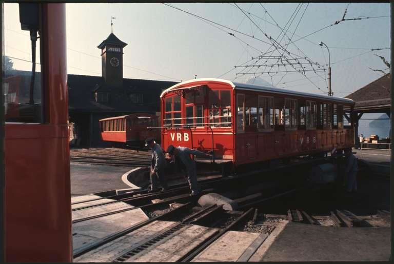 Staatsarchiv Luzern - Bilderschatz