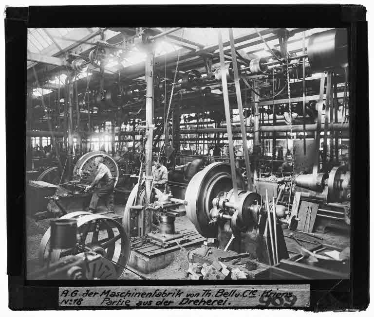 Staatsarchiv Luzern - Bilderschatz