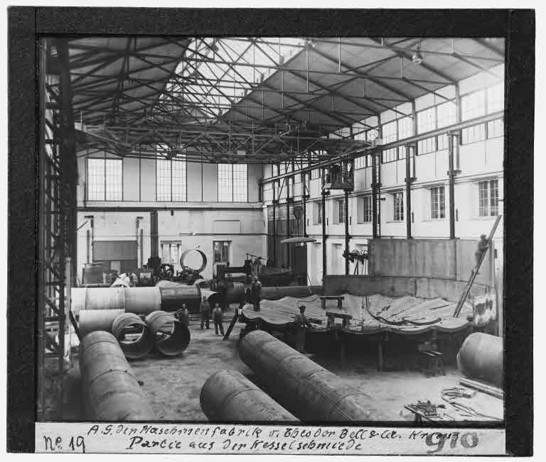 Staatsarchiv Luzern - Bilderschatz