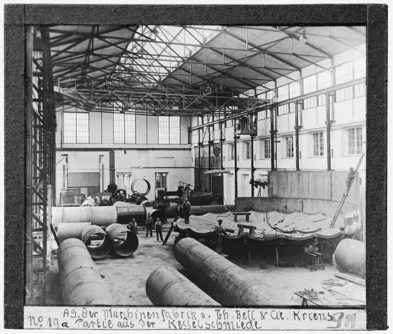 Staatsarchiv Luzern - Bilderschatz