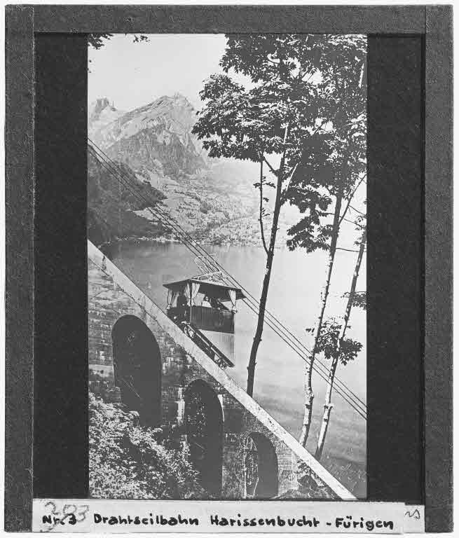 Staatsarchiv Luzern - Bilderschatz