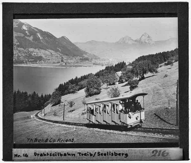 Staatsarchiv Luzern - Bilderschatz