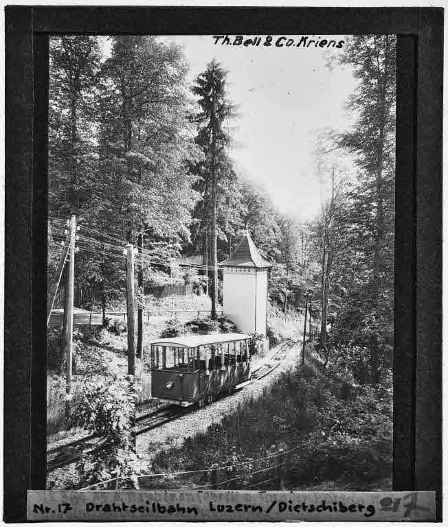 Staatsarchiv Luzern - Bilderschatz