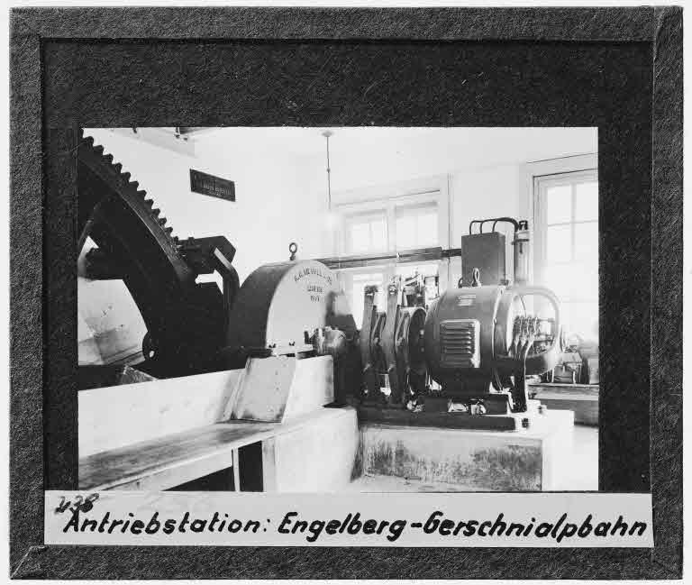 Staatsarchiv Luzern - Bilderschatz