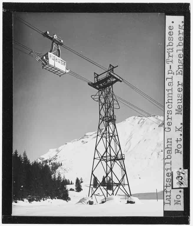 Staatsarchiv Luzern - Bilderschatz