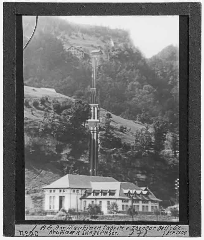 Bilderschatz Staatsarchiv Luzern