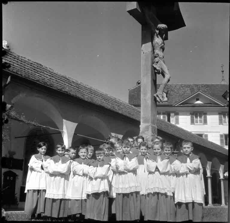 Staatsarchiv Luzern - Bilderschatz