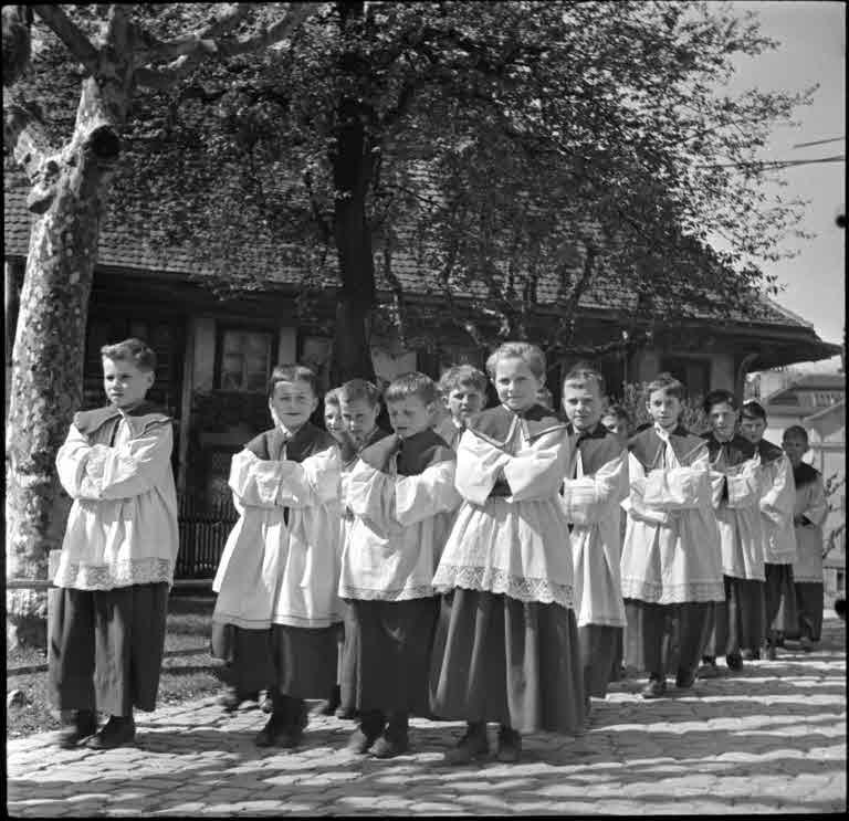 Staatsarchiv Luzern - Bilderschatz