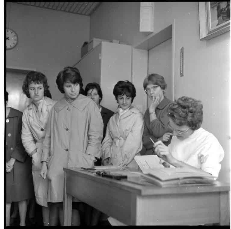 Staatsarchiv Luzern - Bilderschatz