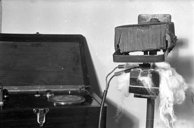 Staatsarchiv Luzern - Bilderschatz