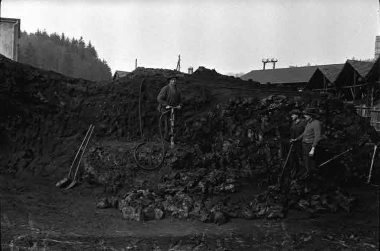 Staatsarchiv Luzern - Bilderschatz