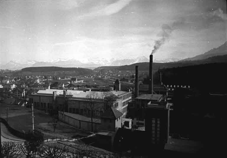 Staatsarchiv Luzern - Bilderschatz