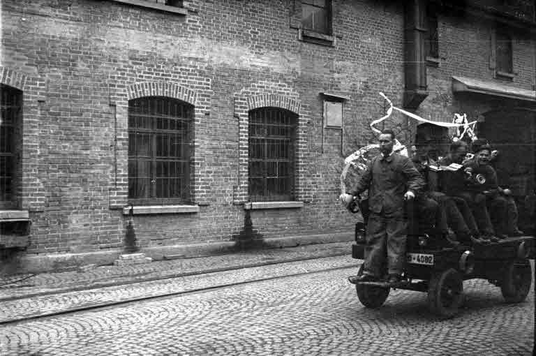 Staatsarchiv Luzern - Bilderschatz