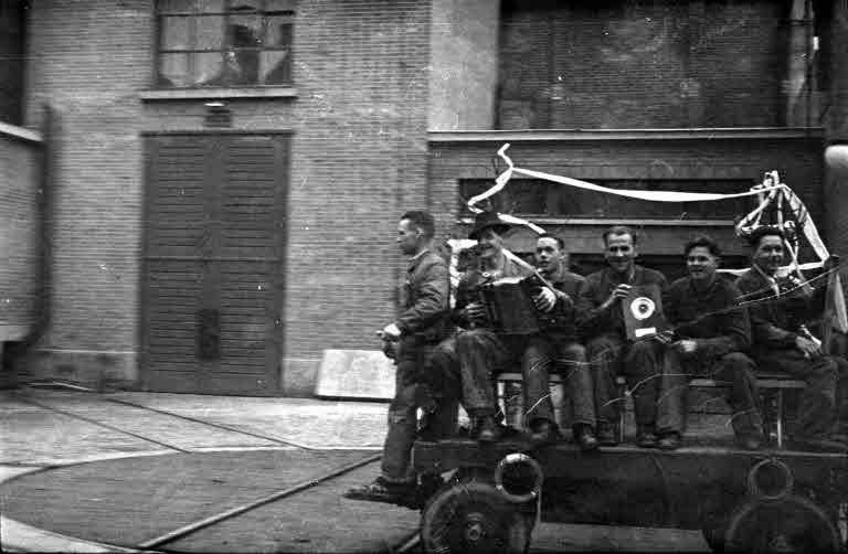 Staatsarchiv Luzern - Bilderschatz